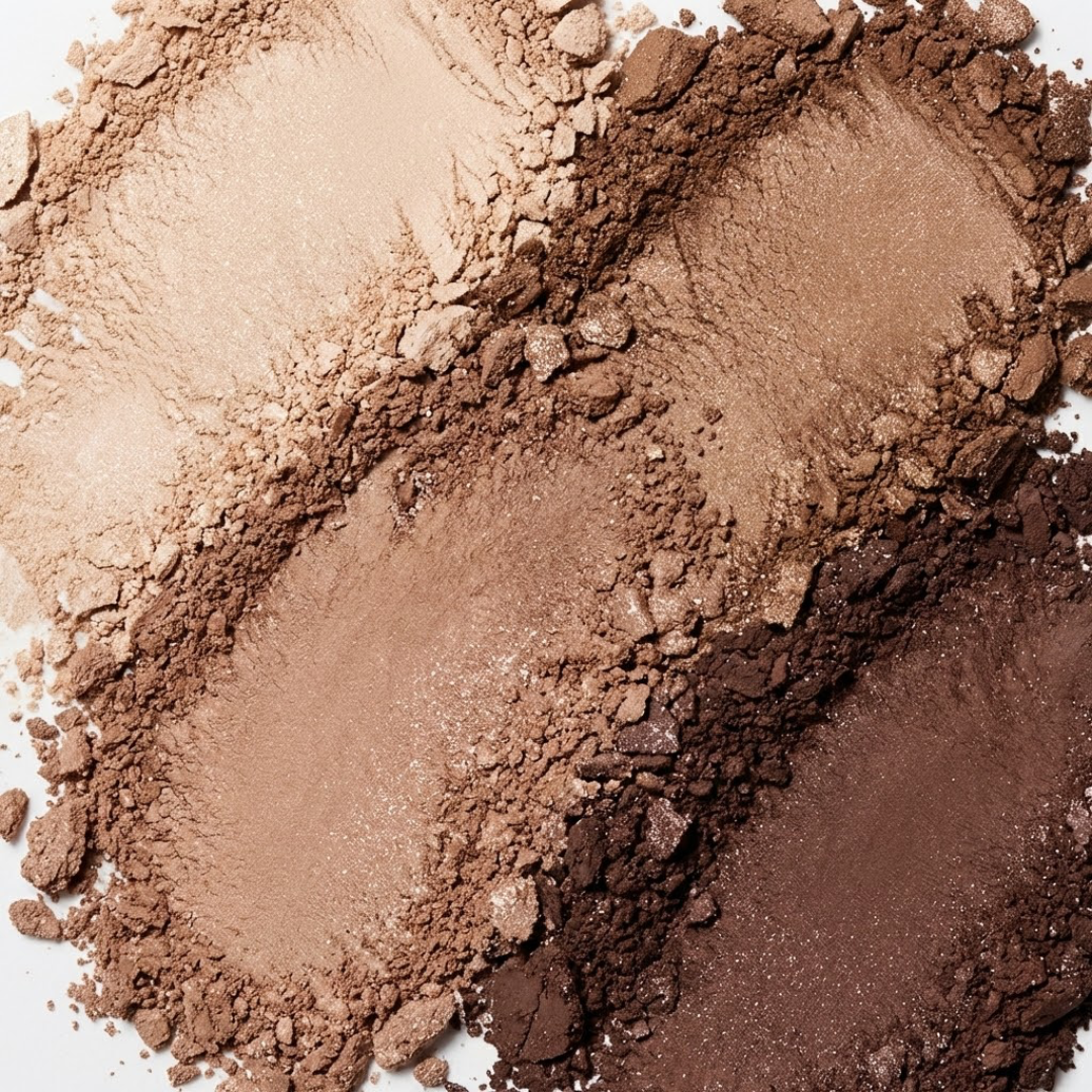 Trío de sombras de ojos 3 en 1 FEMME™