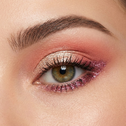 Trío de sombras de ojos 3 en 1 FEMME™
