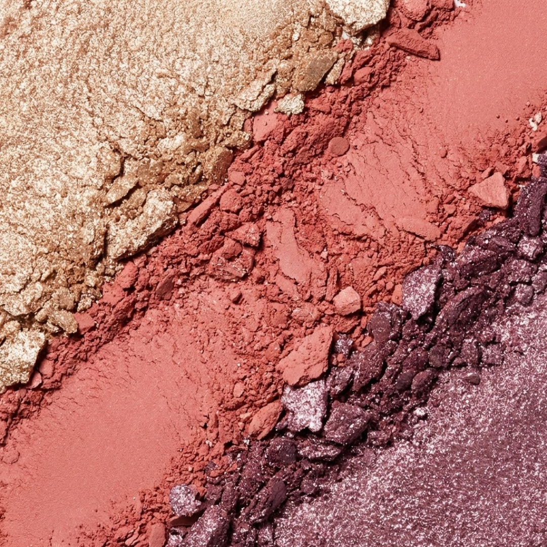 Trío de sombras de ojos 3 en 1 FEMME™