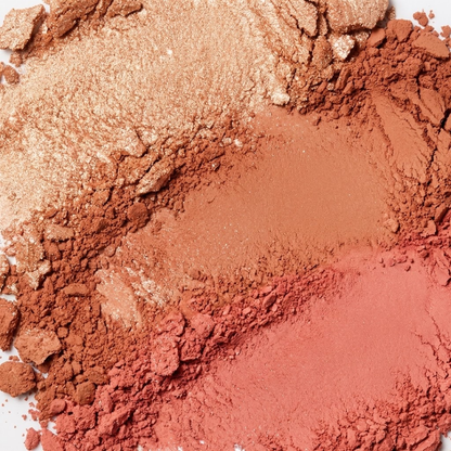 Trío de sombras de ojos 3 en 1 FEMME™