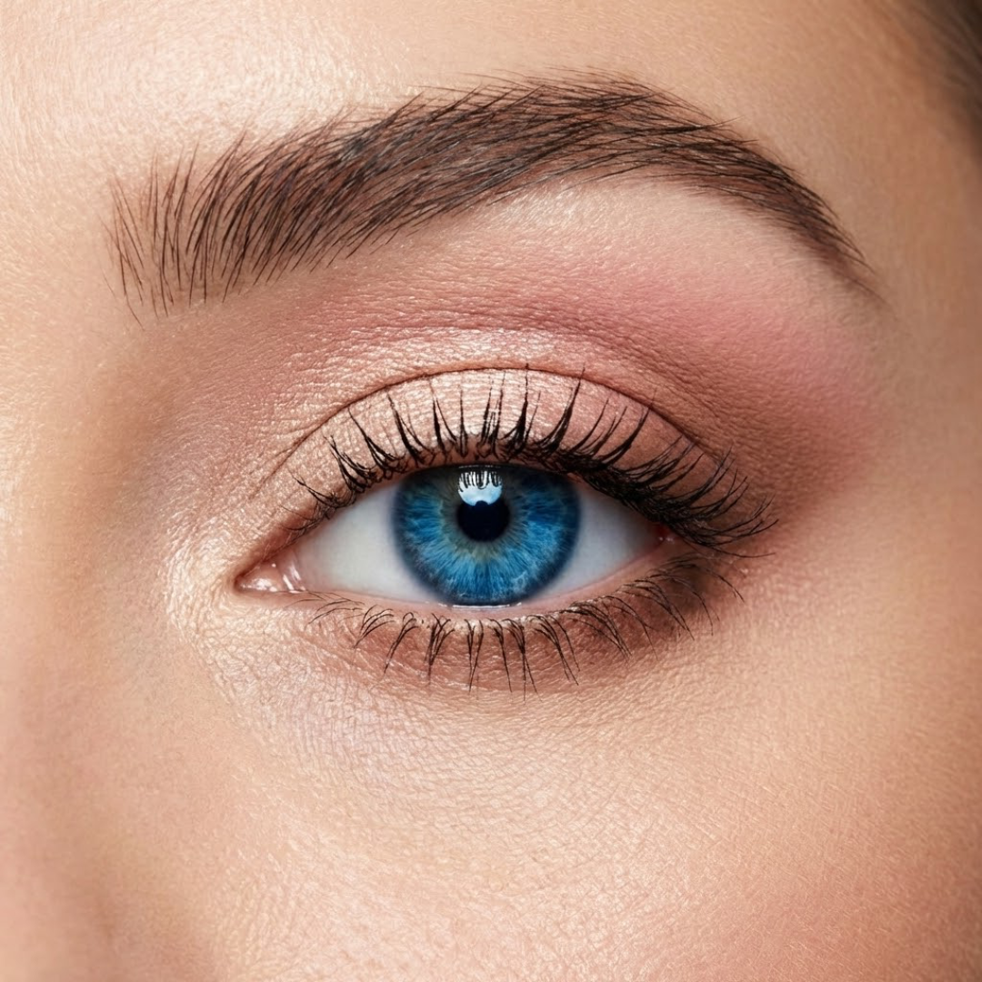 Trío de sombras de ojos 3 en 1 FEMME™