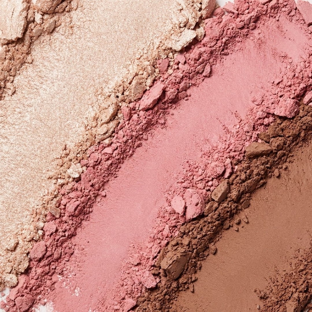 Trío de sombras de ojos 3 en 1 FEMME™