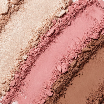 Trío de sombras de ojos 3 en 1 FEMME™