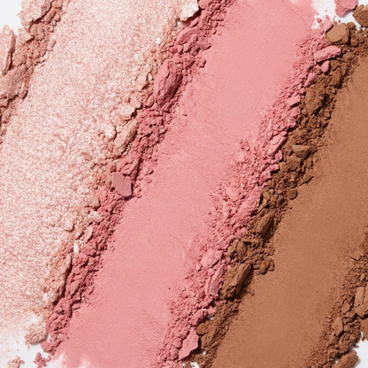 Trío de sombras de ojos 3 en 1 FEMME™