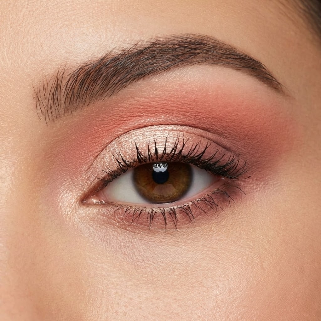 Trío de sombras de ojos 3 en 1 FEMME™