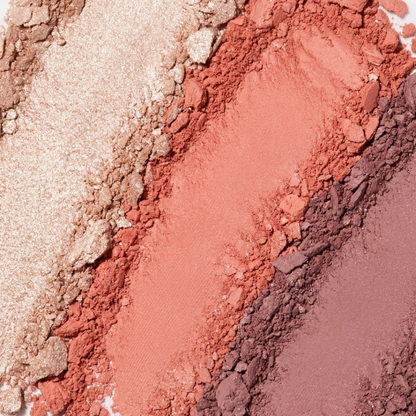 Trío de sombras de ojos 3 en 1 FEMME™
