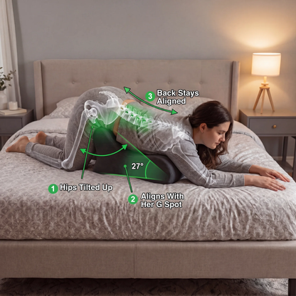 Almohada Multiuso