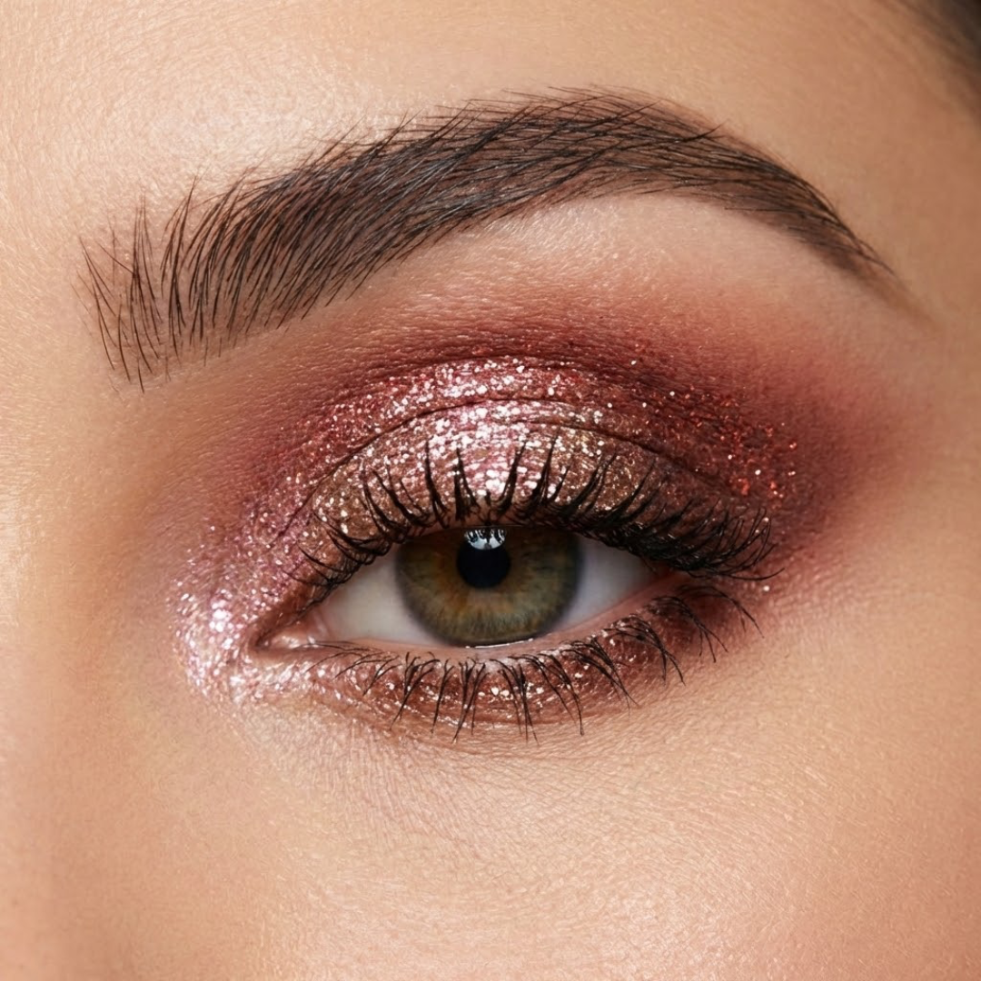 Trío de sombras de ojos 3 en 1 FEMME™