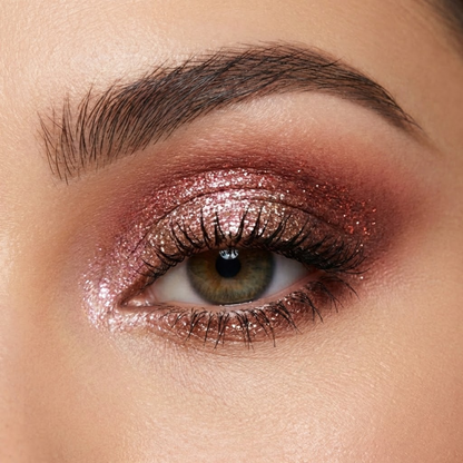Trío de sombras de ojos 3 en 1 FEMME™