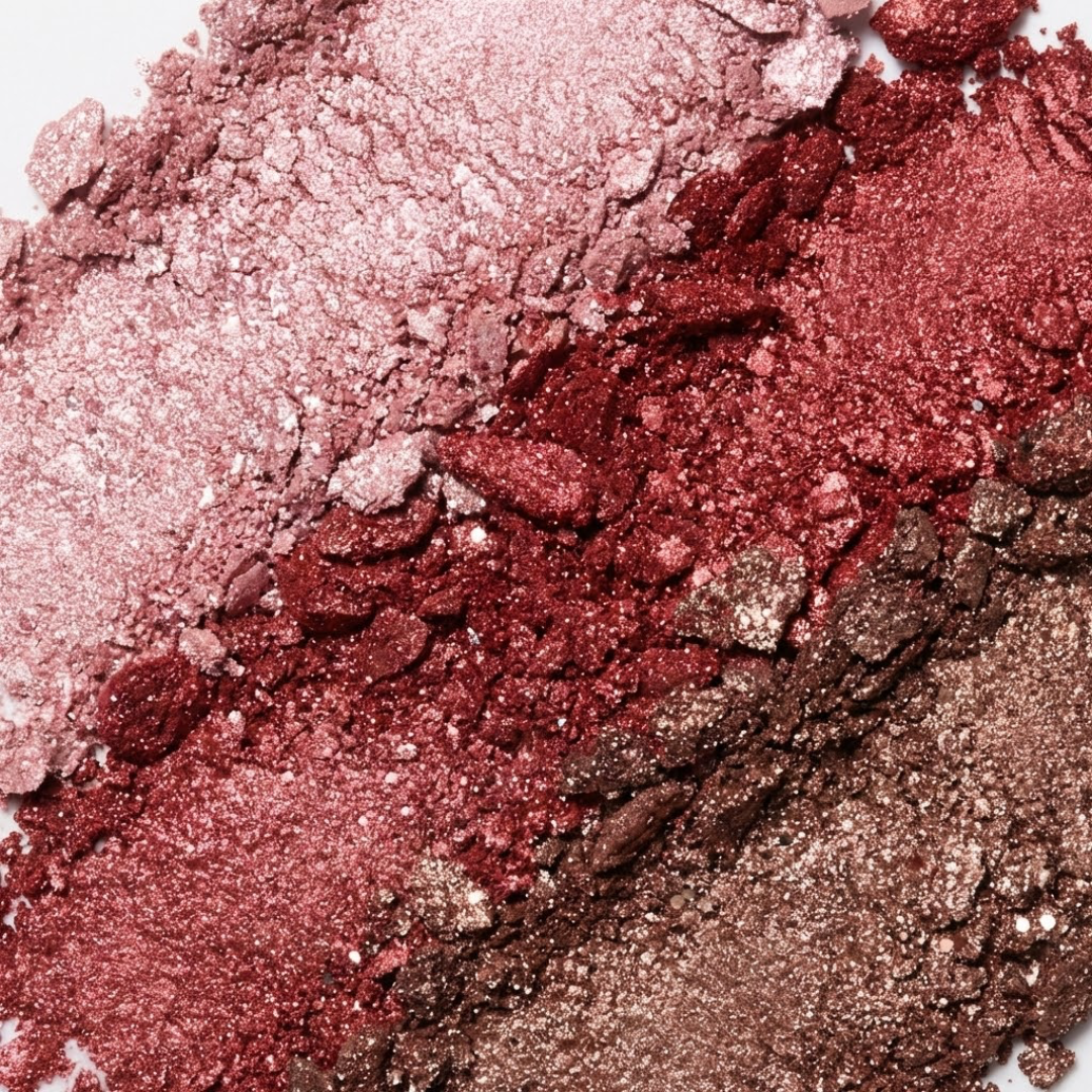 Trío de sombras de ojos 3 en 1 FEMME™