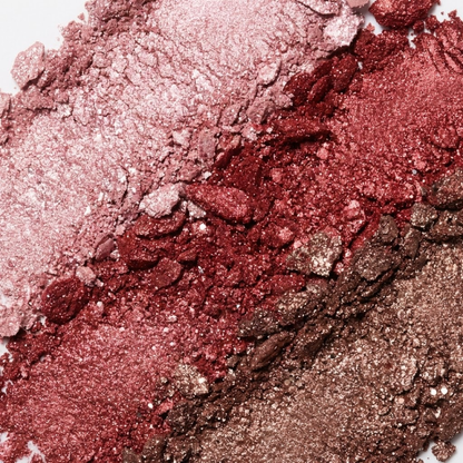 Trío de sombras de ojos 3 en 1 FEMME™