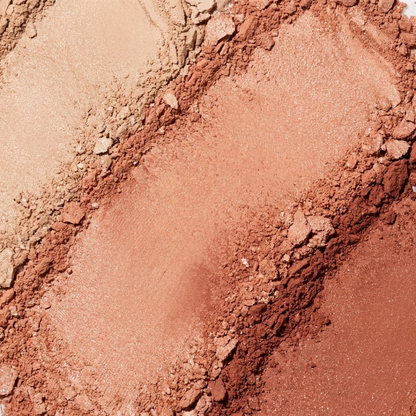Trío de sombras de ojos 3 en 1 FEMME™