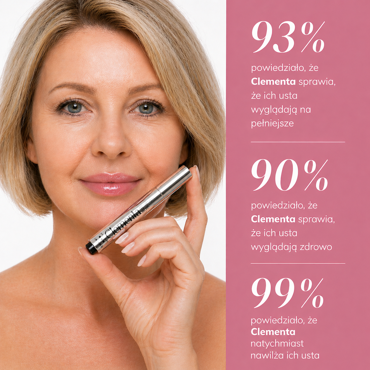 Aumentador de labios FEMME