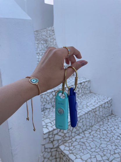 Alarma de seguridad personal FEMME™ 3.0