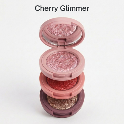 Trío de sombras de ojos 3 en 1 FEMME™