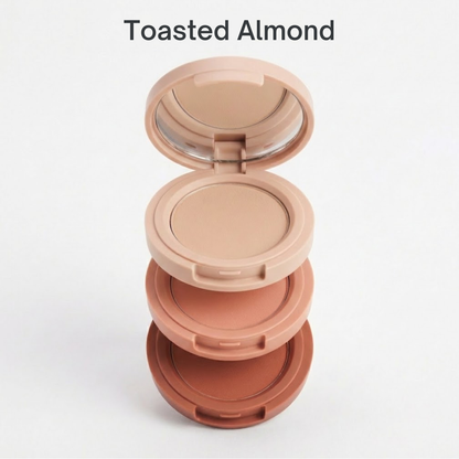 Trío de sombras de ojos 3 en 1 FEMME™