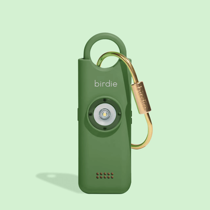 Alarma de seguridad personal FEMME™ 3.0