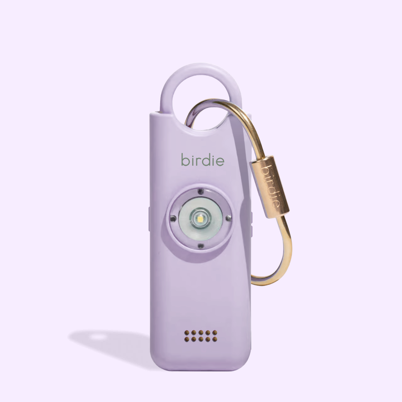 Alarma de seguridad personal FEMME™ 3.0