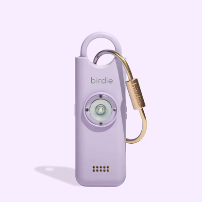 Alarma de seguridad personal FEMME™ 3.0