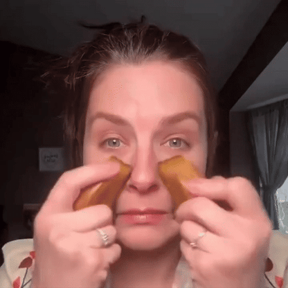 Cepillo facial linfático FEMME™