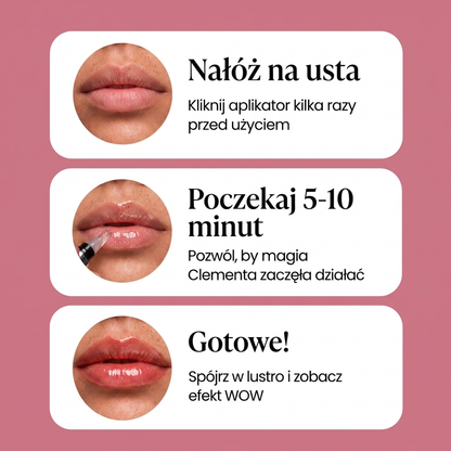 Aumentador de labios FEMME