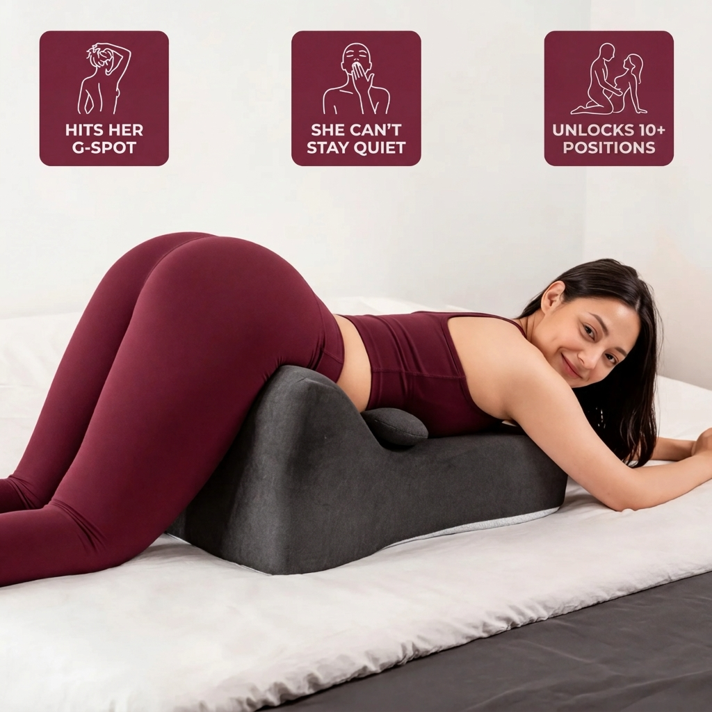 Almohada Multiuso