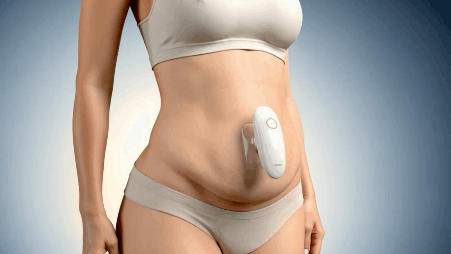 El Sculpiflex™ 3 en 1 original
